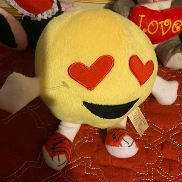 BUNDLE of 4 Stuffed Plush Toy - Picture 6 of 15